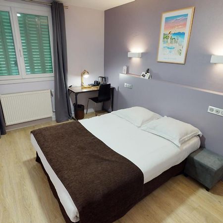 Logis Auberge Saint Simond Aix-les-Bains Exterior photo