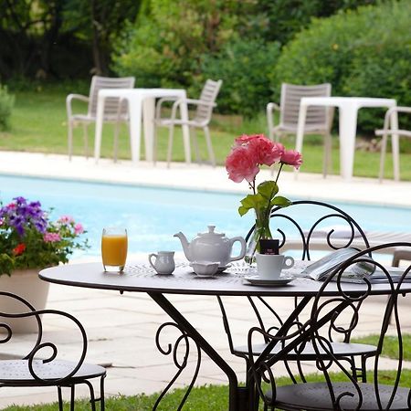 Logis Auberge Saint Simond Aix-les-Bains Exterior photo