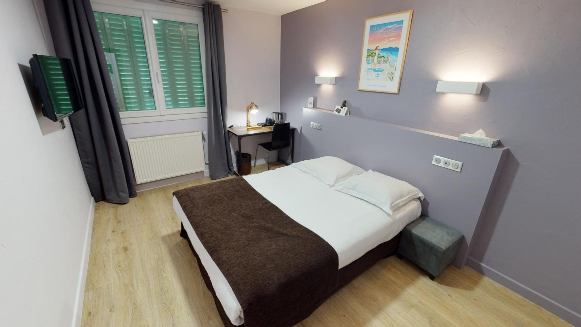 Logis Auberge Saint Simond Aix-les-Bains Exterior photo