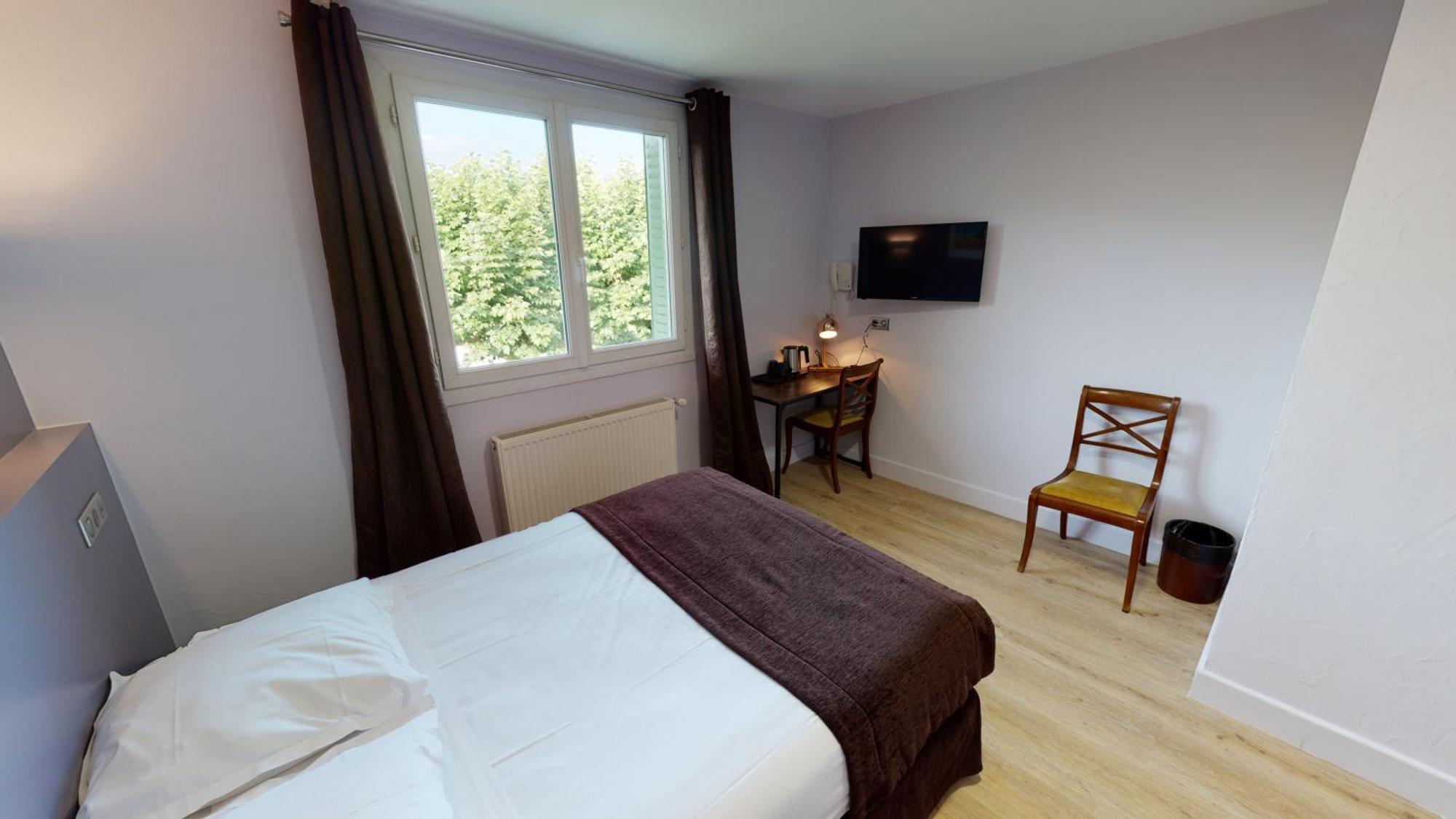 Logis Auberge Saint Simond Aix-les-Bains Exterior photo