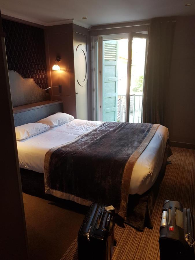 Logis Auberge Saint Simond Aix-les-Bains Exterior photo