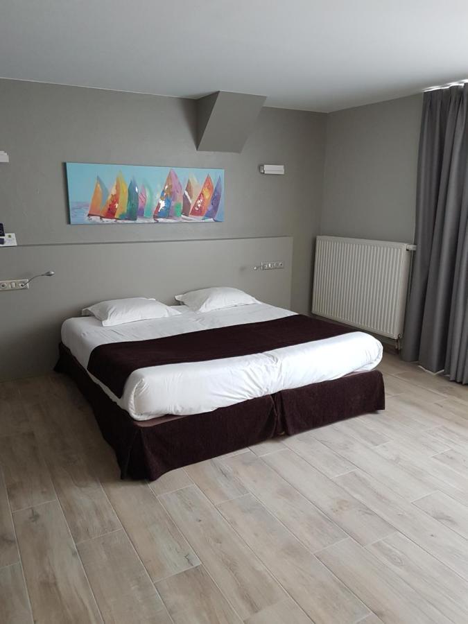 Logis Auberge Saint Simond Aix-les-Bains Exterior photo