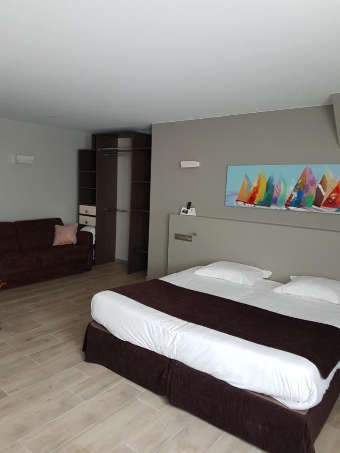 Logis Auberge Saint Simond Aix-les-Bains Exterior photo