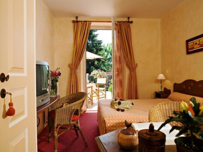 Logis Auberge Saint Simond Aix-les-Bains Exterior photo